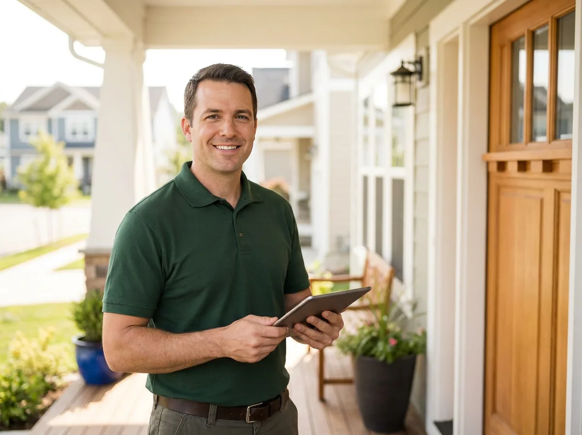 Pest control FAQs for Wisconsin Dells, WI